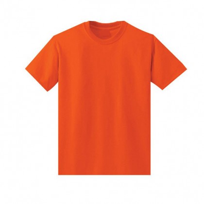 T-Shirt 100% Cotton 