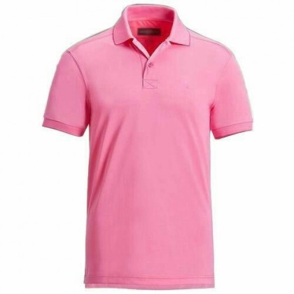 Unisex Collar T-Shirt